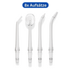 Aqua Pro™ 8x Aufsätze (6 Monate)